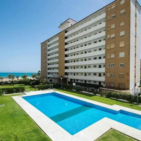 Apartament Ronda 3 Con Enorme Terraza Soleada Fuengirola Zewnętrze zdjęcie