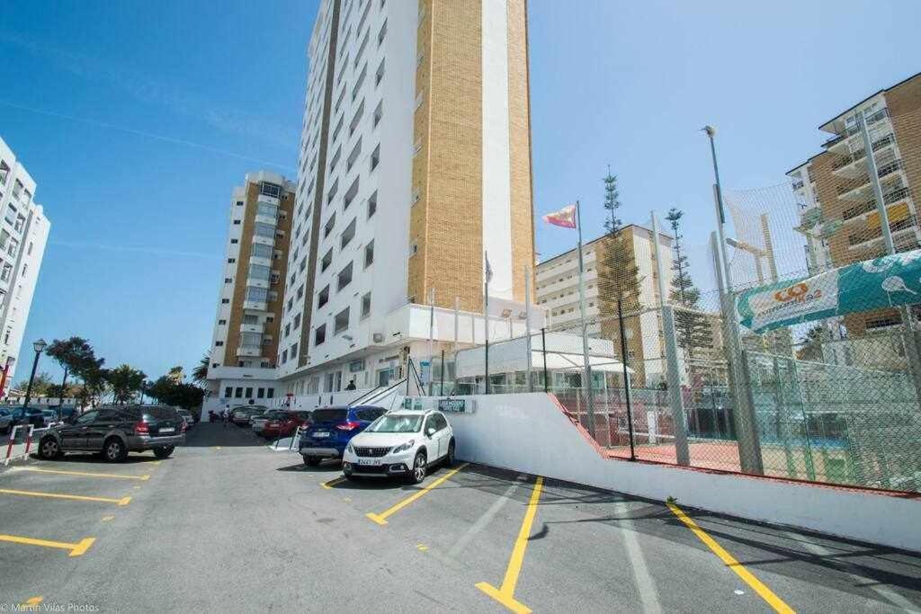 Appartement Ronda 3 Con Enorme Terraza Soleada Fuengirola
